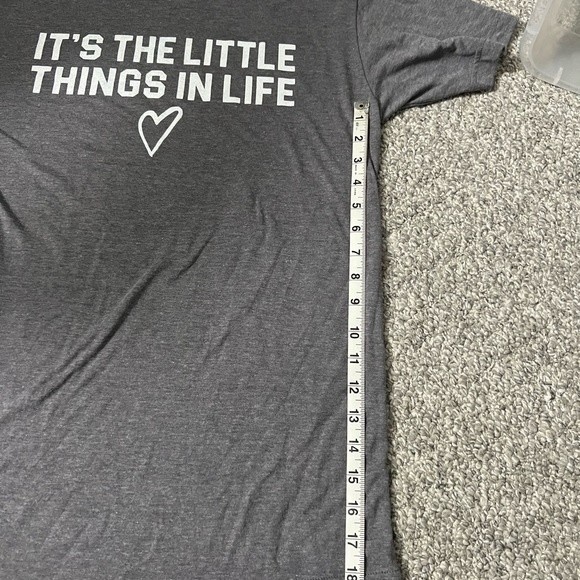 Women's Short Sleeve Shirt - TulTex - Size M - NWOT - Picture 3 of 4